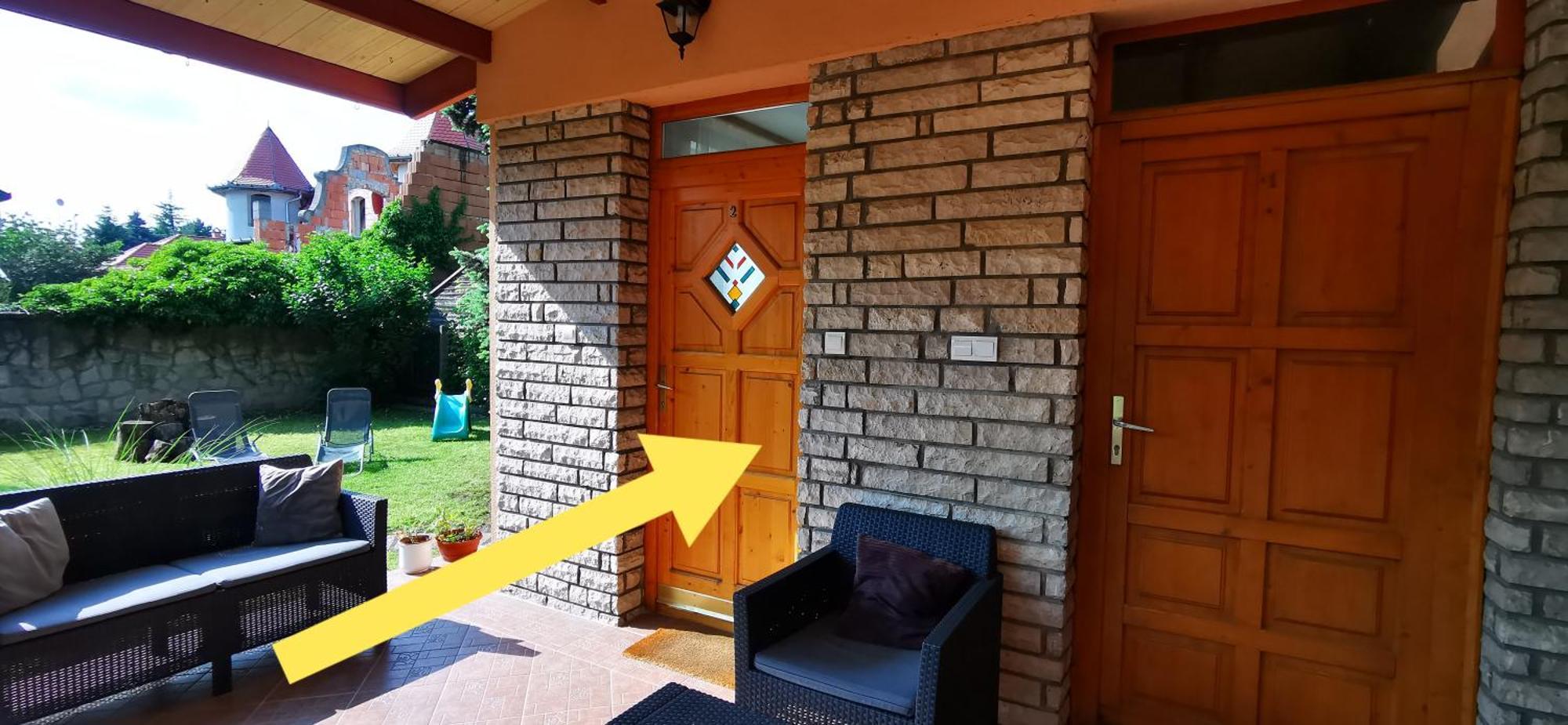 Strigonia Apartman Esztergom Extérieur photo