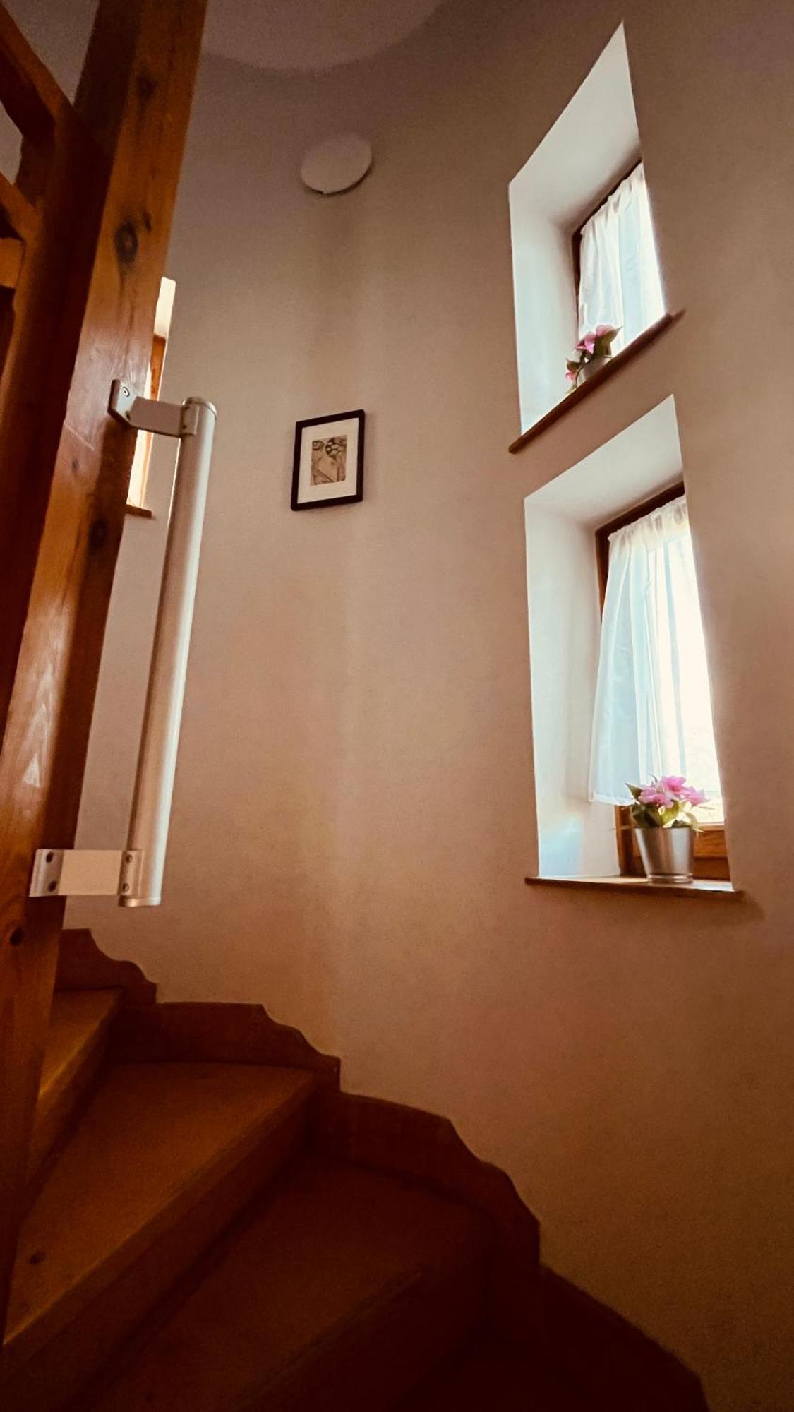Strigonia Apartman Esztergom Extérieur photo