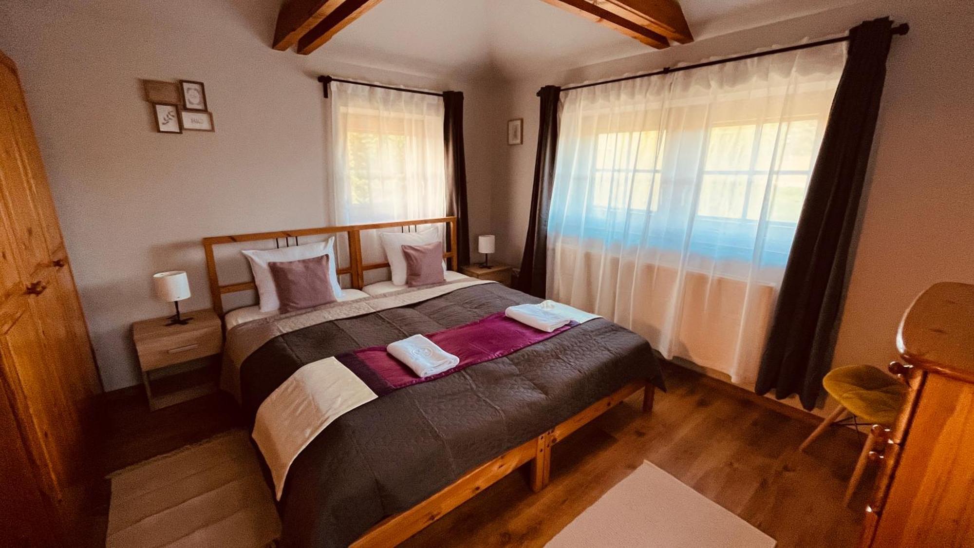 Strigonia Apartman Esztergom Extérieur photo