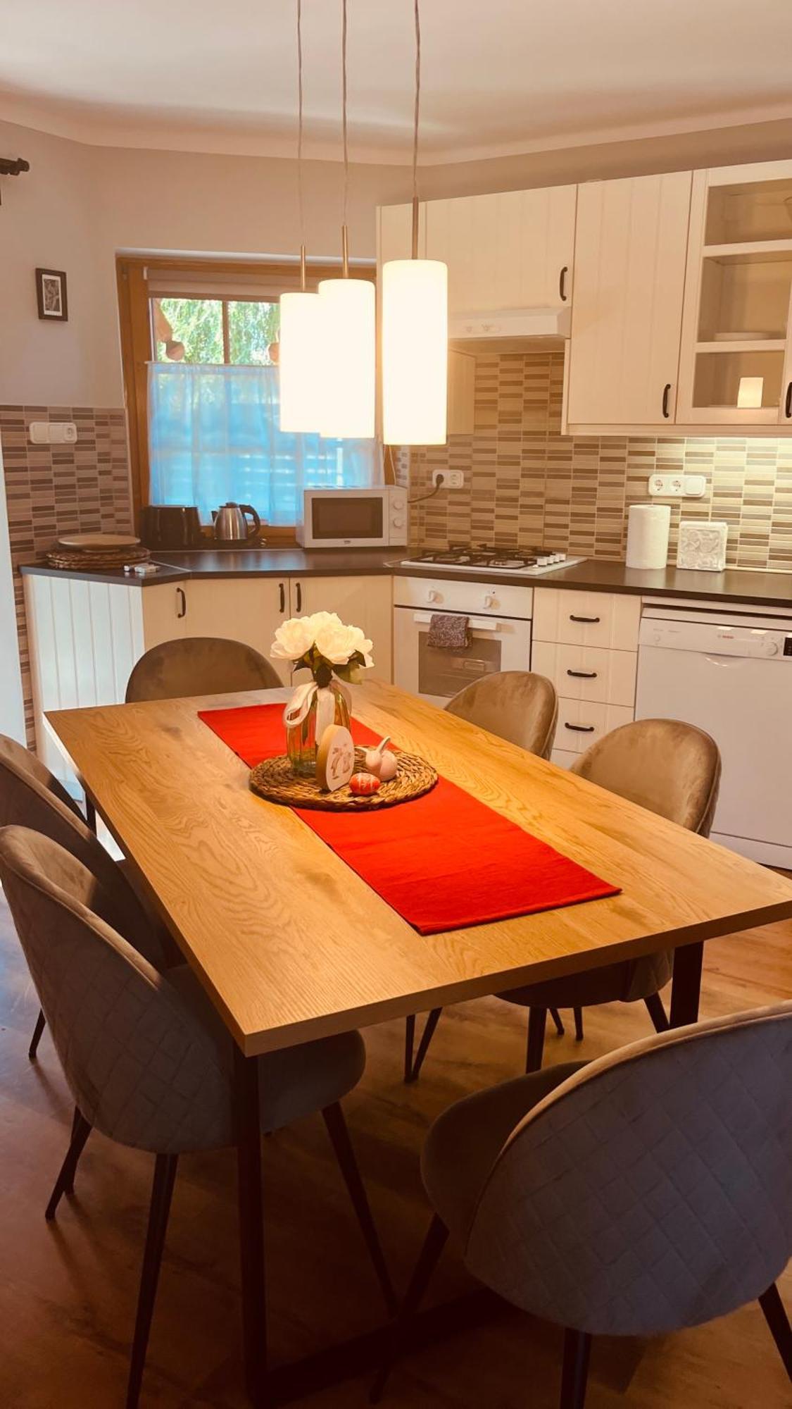 Strigonia Apartman Esztergom Extérieur photo