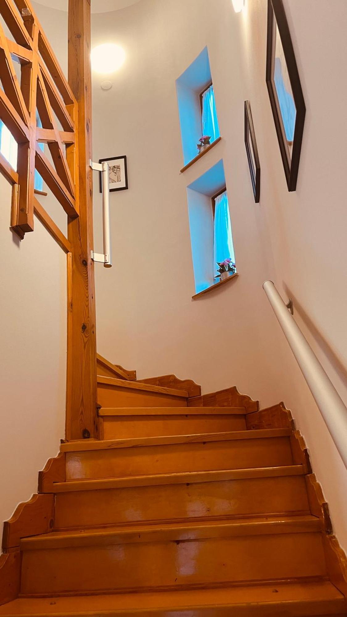 Strigonia Apartman Esztergom Extérieur photo