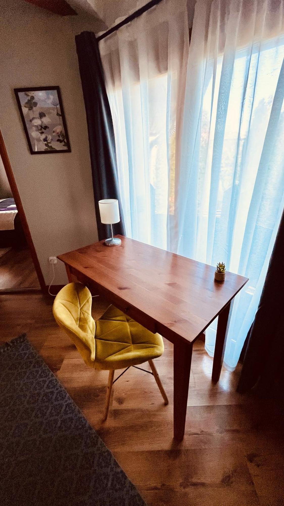 Strigonia Apartman Esztergom Extérieur photo
