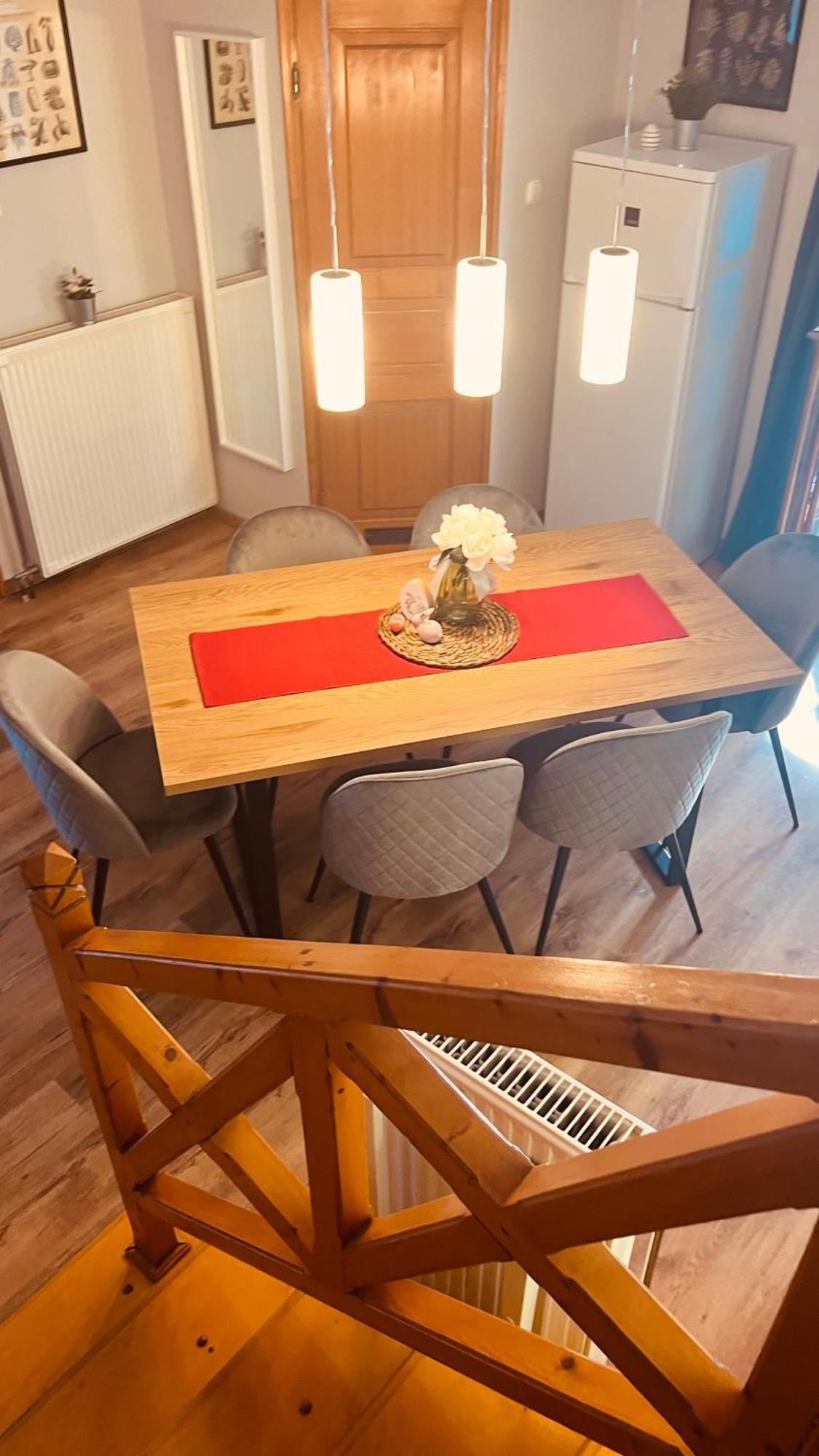 Strigonia Apartman Esztergom Extérieur photo