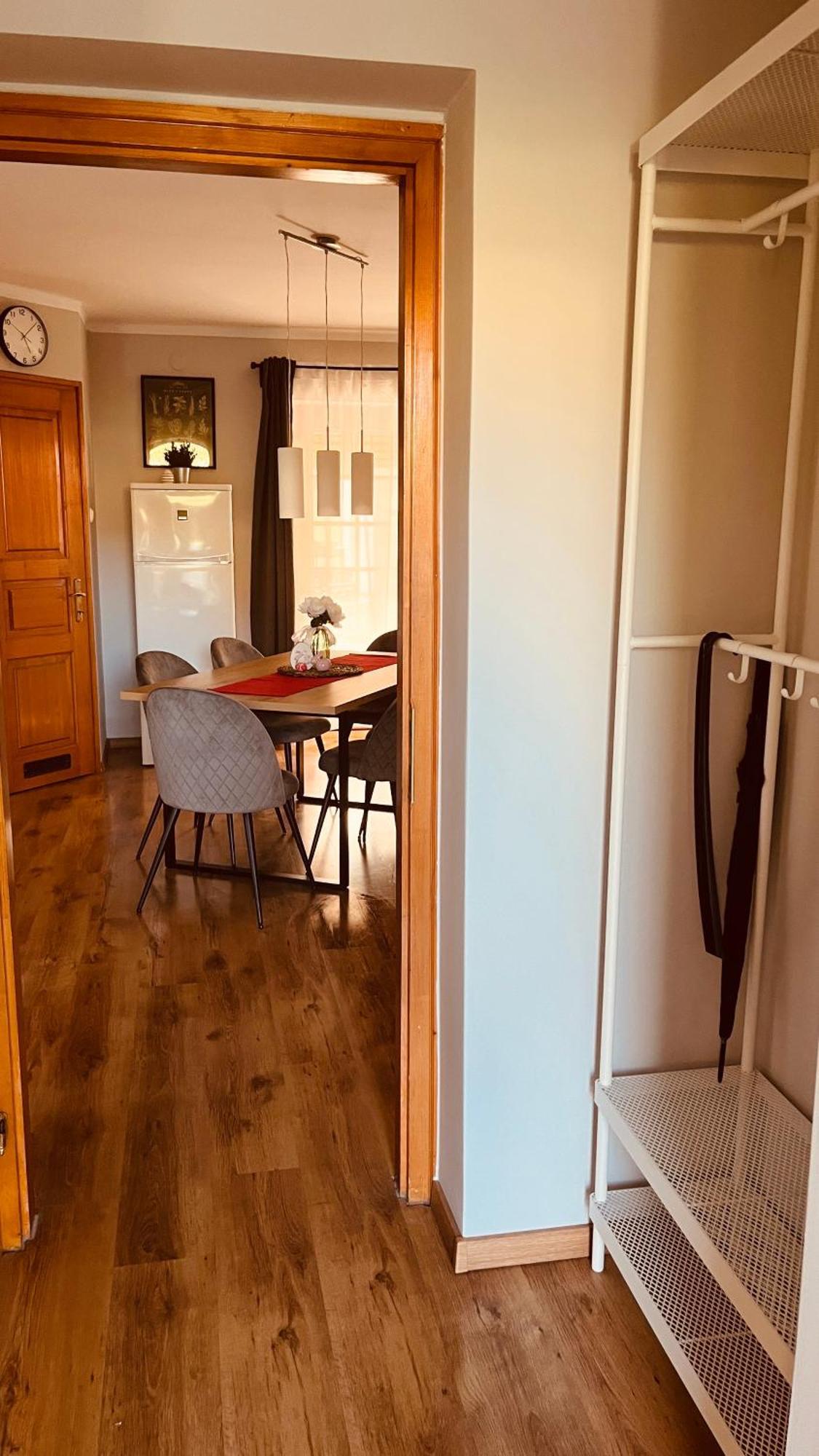 Strigonia Apartman Esztergom Extérieur photo