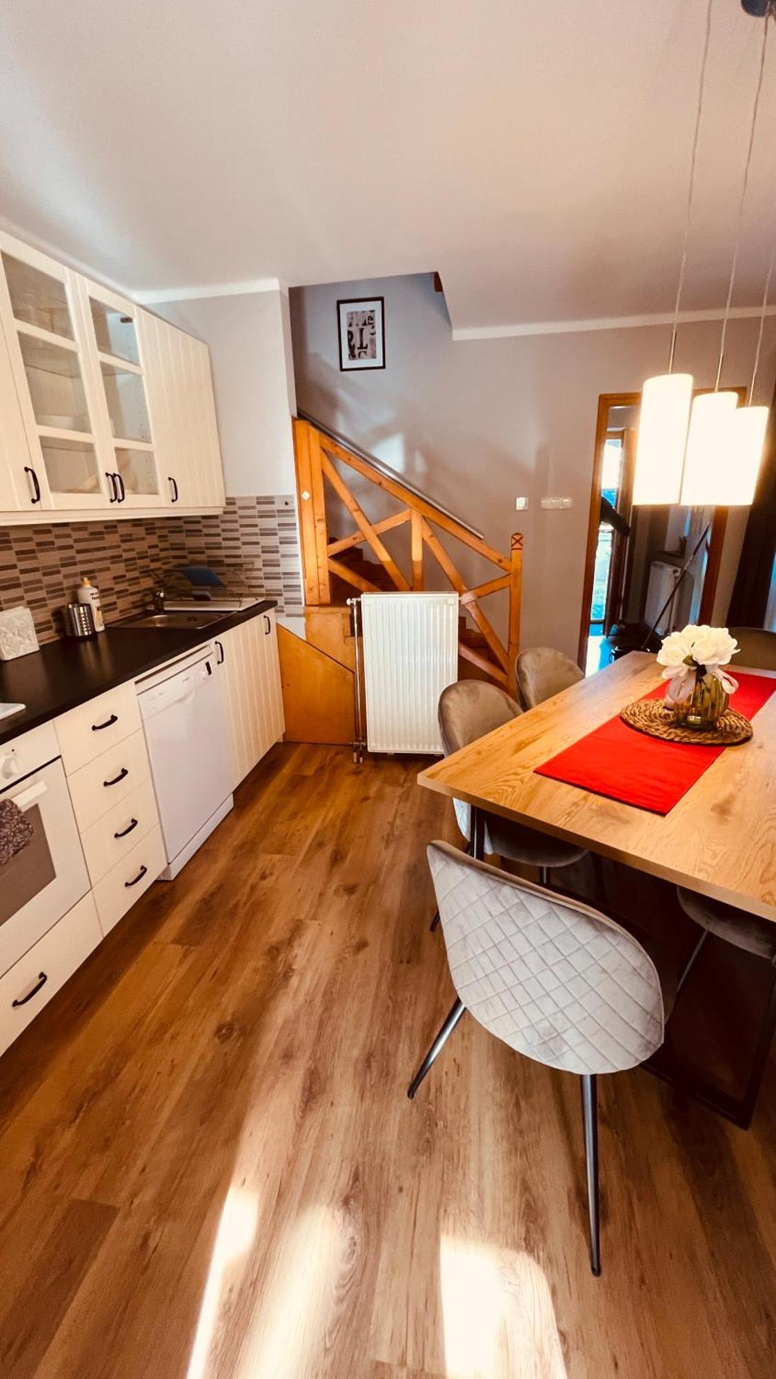 Strigonia Apartman Esztergom Extérieur photo